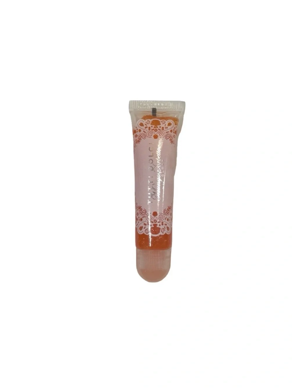Rare Milano Tutti Dolci Mango Sorbetto Lip Gloss